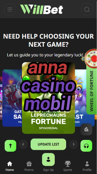 Anna Casino Mobil - German Mobile Casino-casinoorder.vip