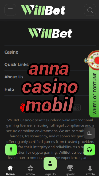 Anna Casino Mobil - German Mobile Casino-casinoorder.vip