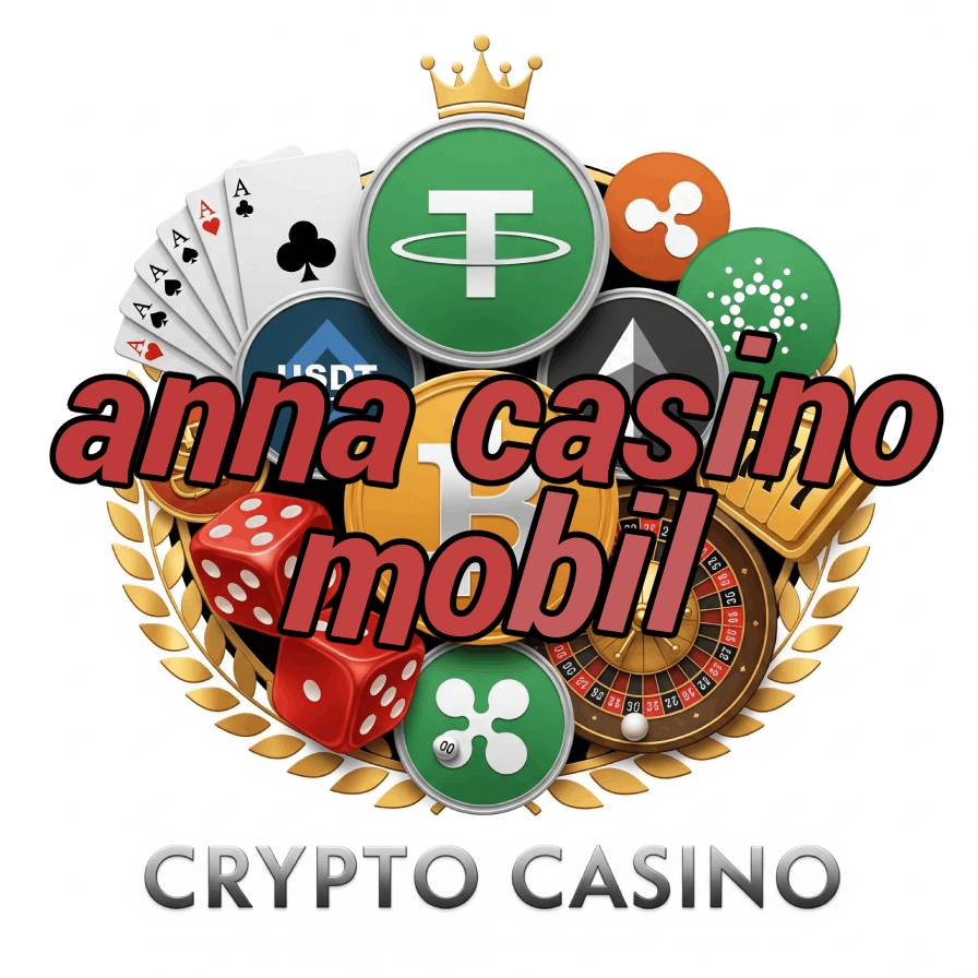 Anna Casino Mobil - German Mobile Casino